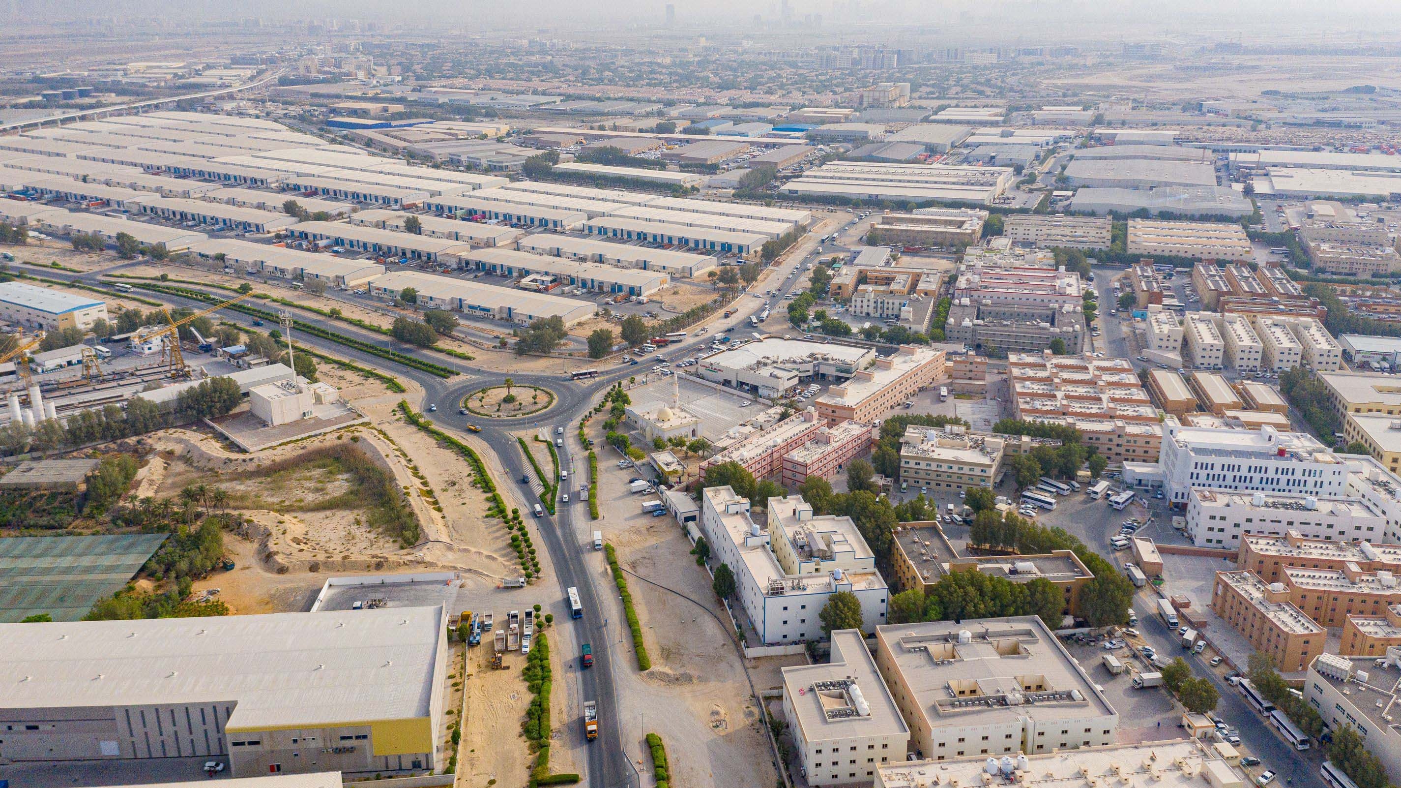 Dubai Investments seeks to raise $543m from first UAE IPO this year