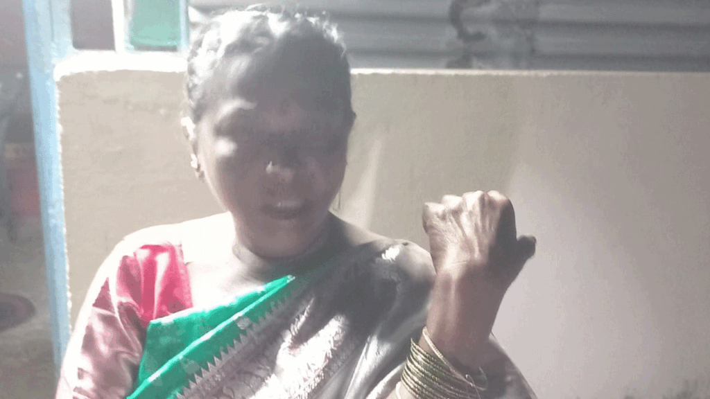 Chain snatching | బ‌తుక‌మ్మ ఆడుతుండ‌గా మ‌హిళ మెడ‌లోంచి బంగారు గొలుసు ...