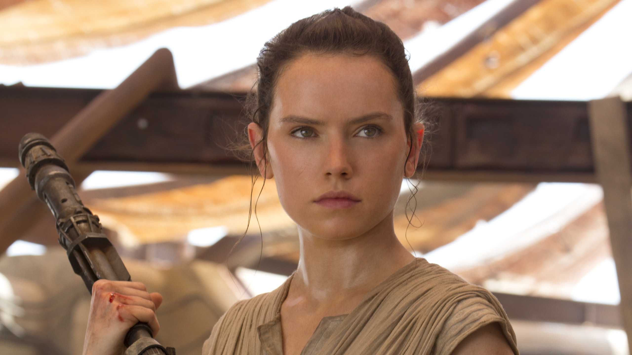Star Wars' upcoming slate takes another massive blow as new movie hits ...