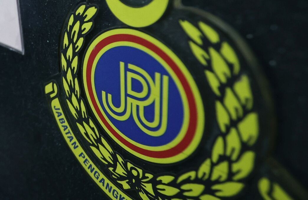 KL JPJ collects over RM376,000 from vehicle auction