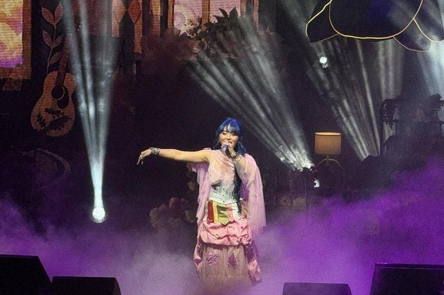 Angela Ken celebrates milestone with first solo concert 'Panahon na Natin'