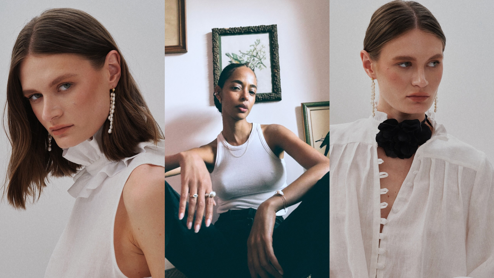 OLAD, Julietas y Bruma: las tres marcas de joyería artesanal que ...