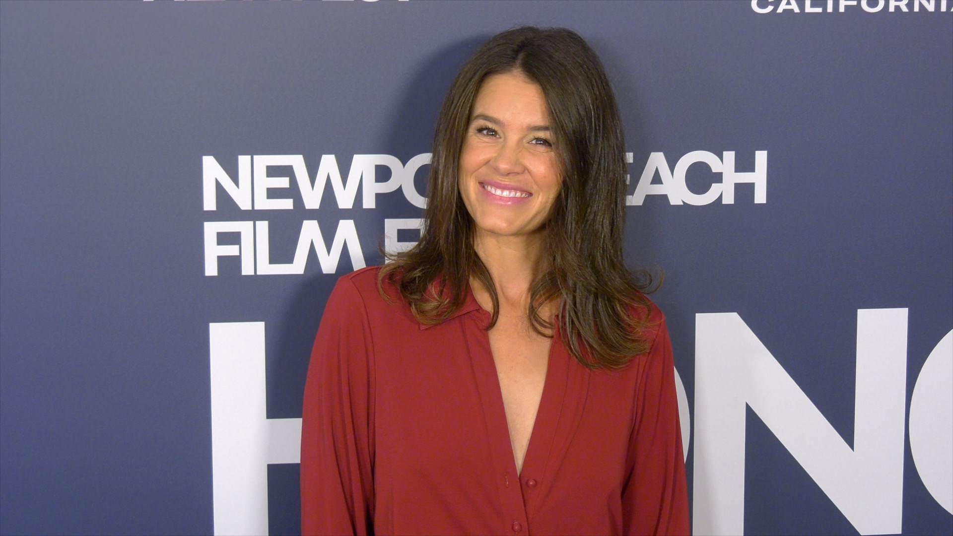 Sosie Bacon | 2026 Newport Beach Film Festival honors & Variety’s 10 ...