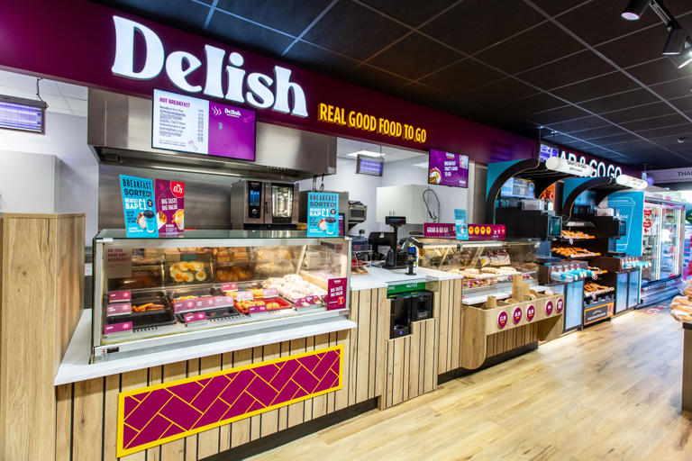 Major investment: SPAR Whiteabbey wows shoppers with new-look community ...
