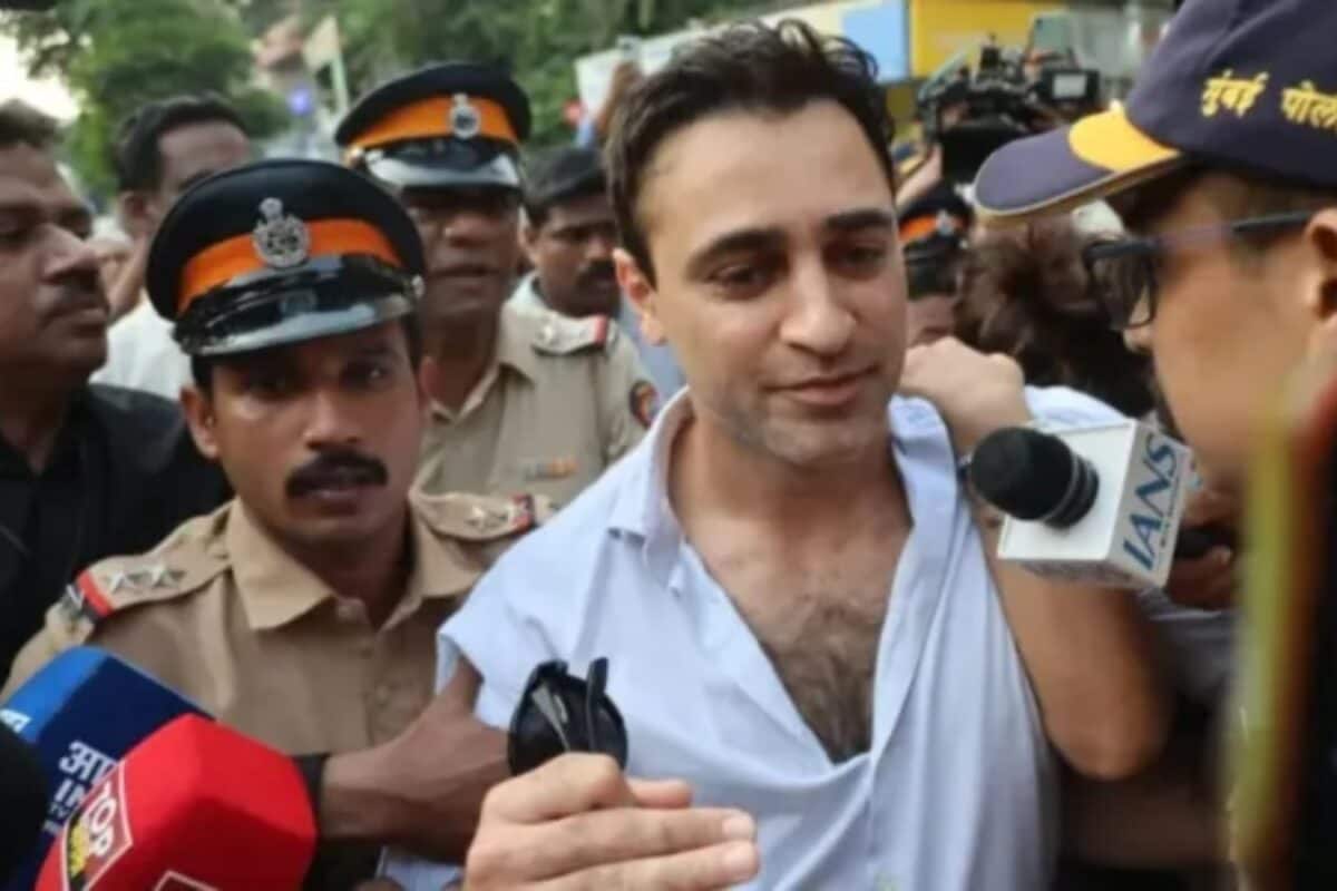 Imran Khan’s ‘Leave India’ notice: Bombay High Court to hear actor’s ...