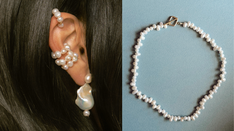 OLAD, Julietas y Bruma: las tres marcas de joyería artesanal que ...