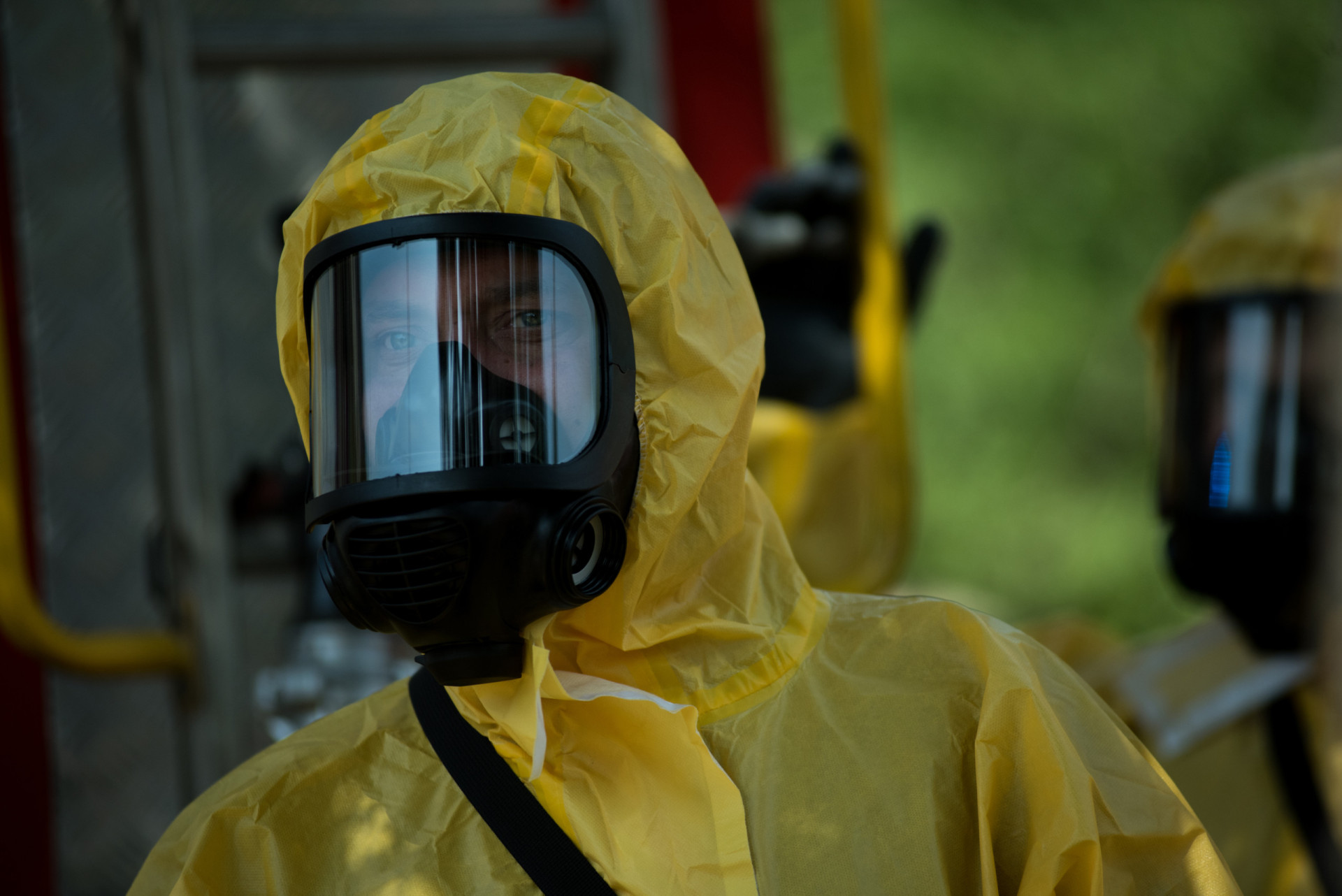 The most radioactive locations on Earth