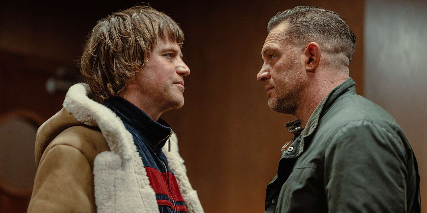 Guy Ritchie's controversial 2-part crime series surges on Paramount+