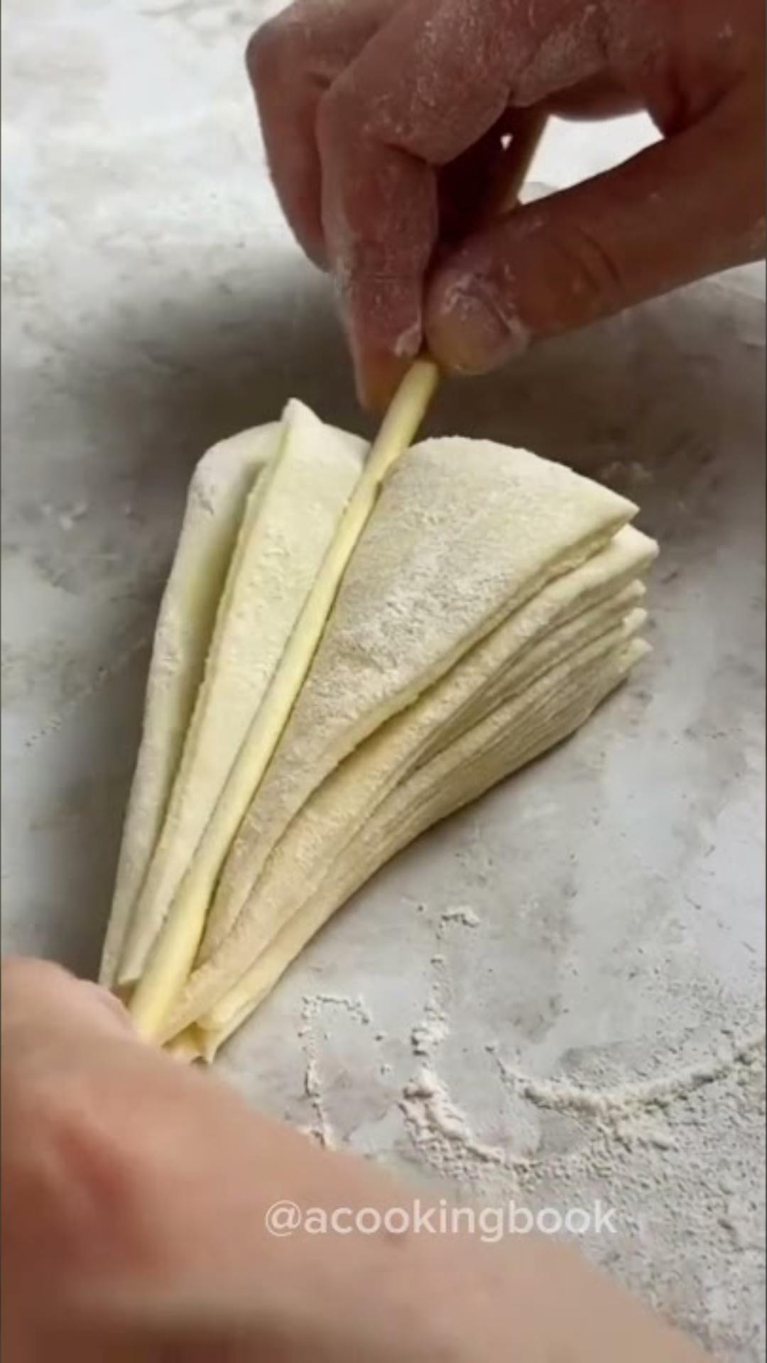 Creative bread shaping techniques for beautiful homemade loaves