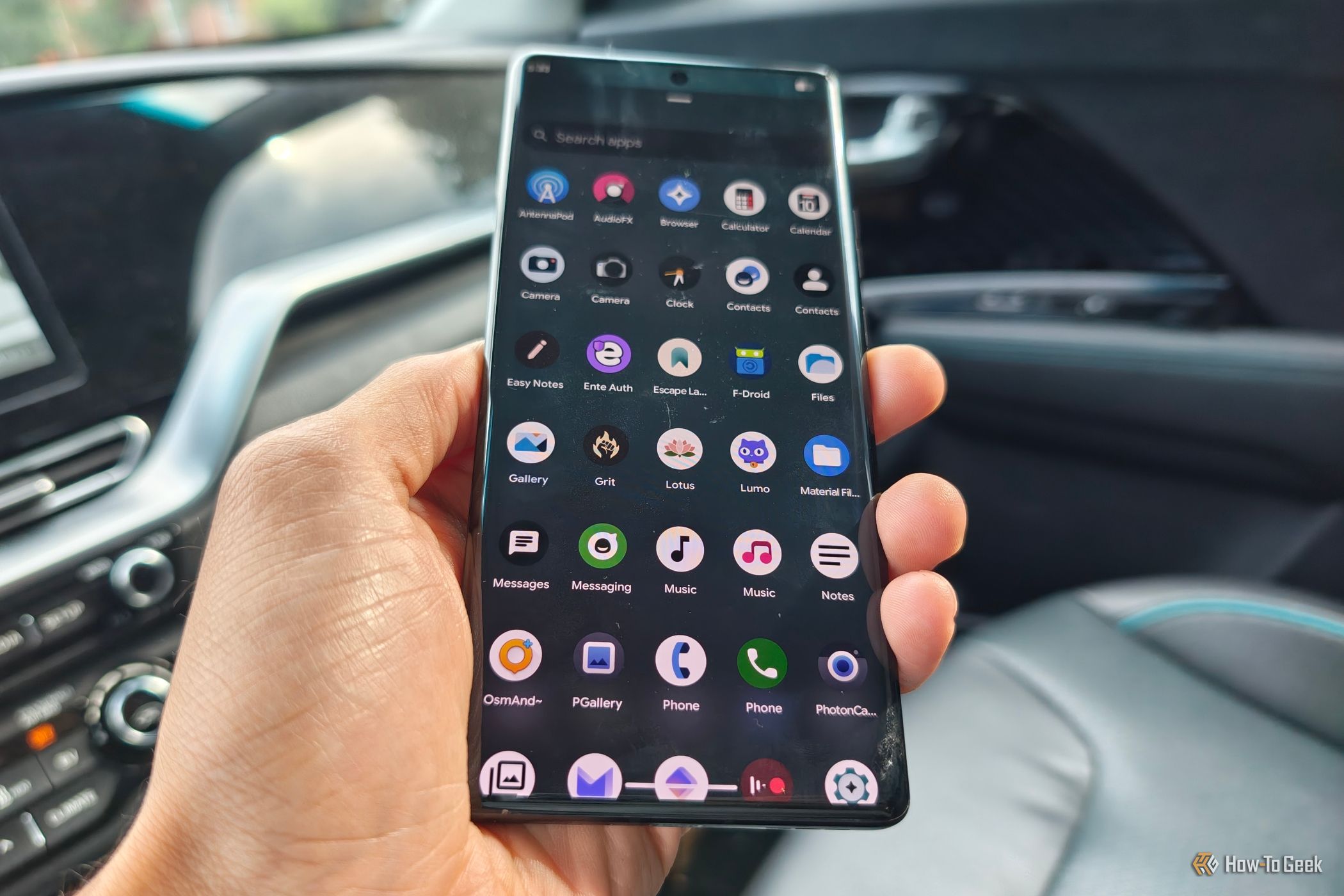 Make an old phone feel like new using these open-source Android apps