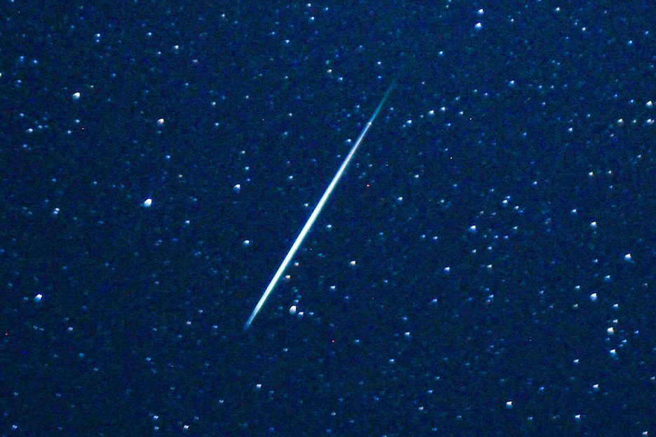 Top 10 tips for beginners observing the Orionid meteor shower