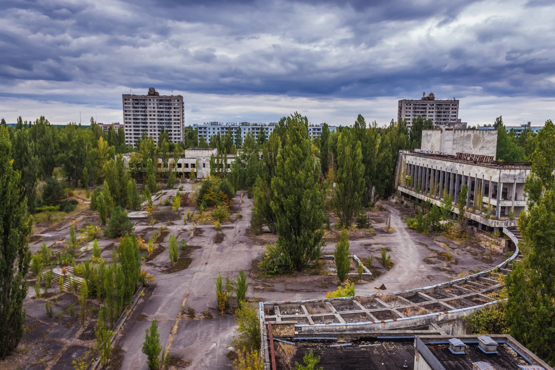 Dark tourism — good, bad, or downright problematic?
