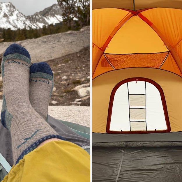 27 things from REI you'll wish you'd bought last fall because they're that good