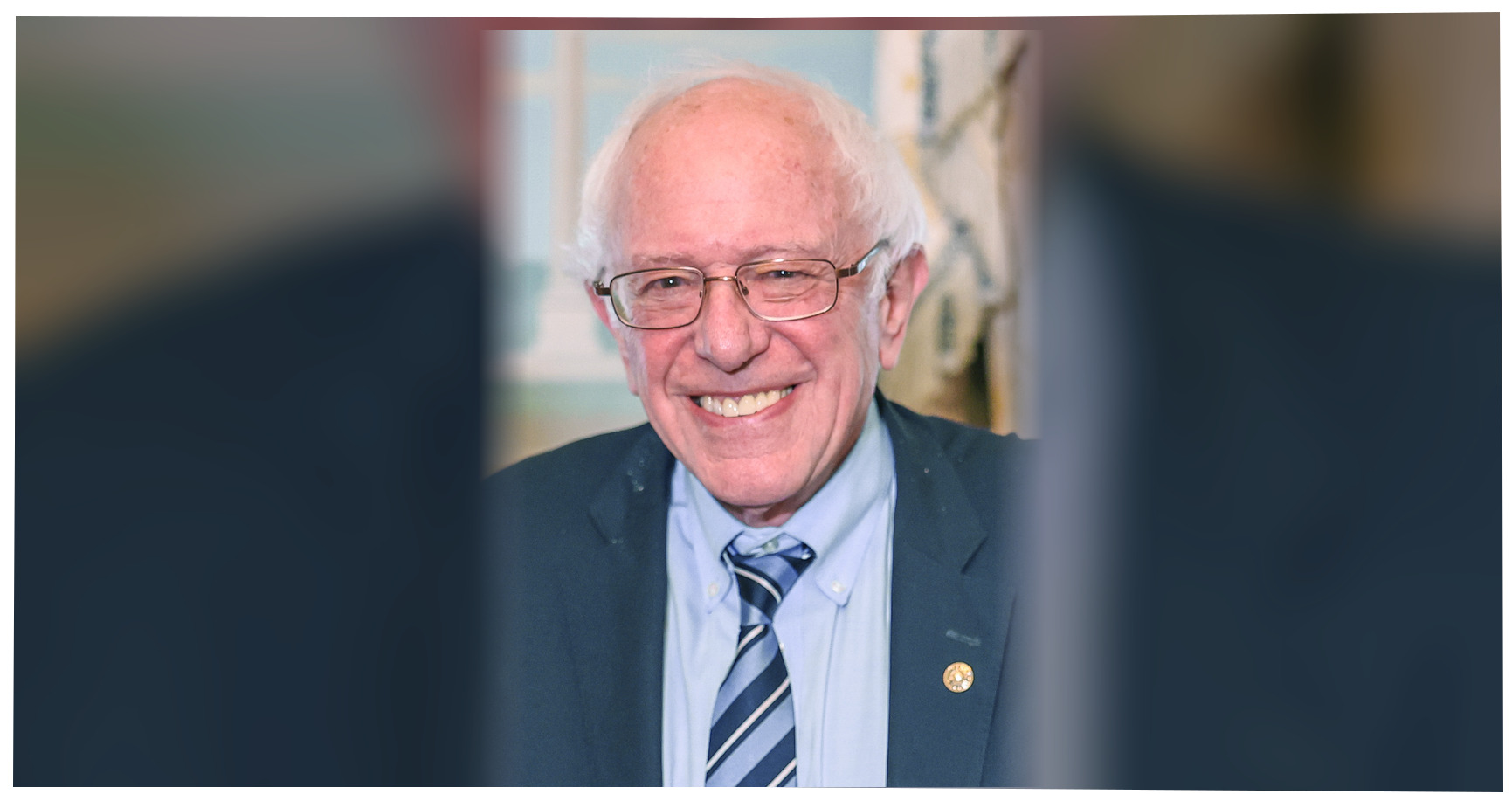 Bernie Sanders says Democrats’ economic failures pushed working-class ...