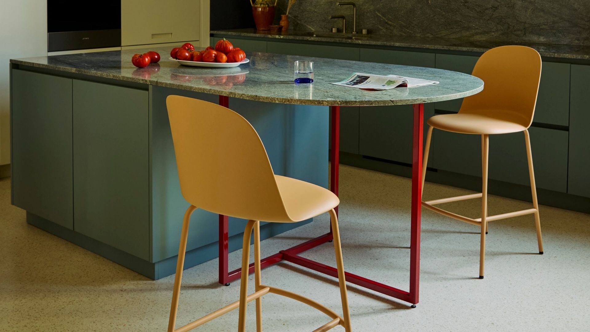 Put this color in your blue room, and it'll change everything, says a ...
