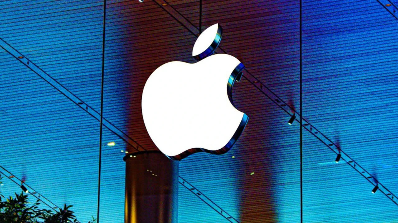Apple may announce new MacBook Pro, iMac and iPad mini models later ...