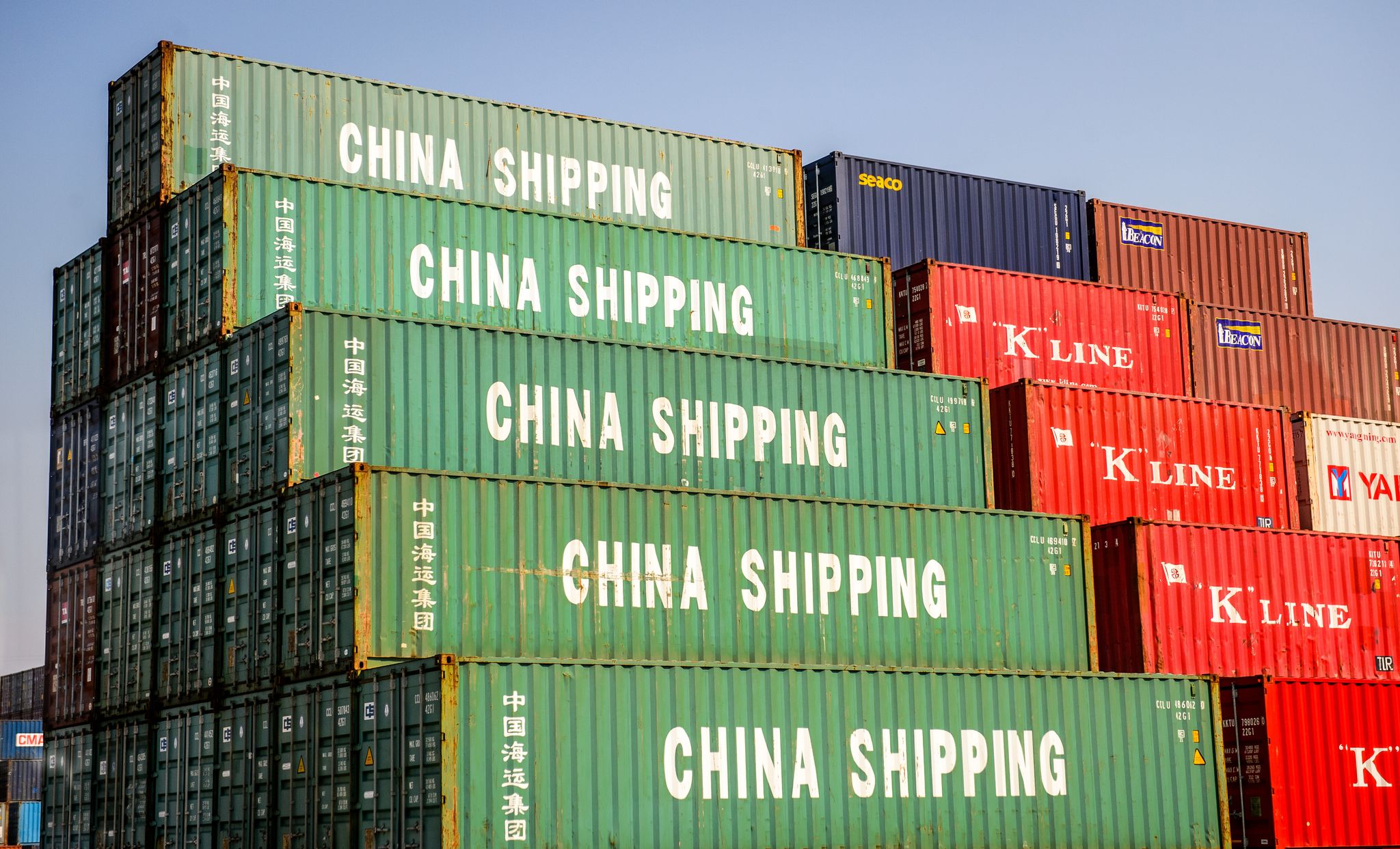 China's economic growth picks up slightly in third quarter
