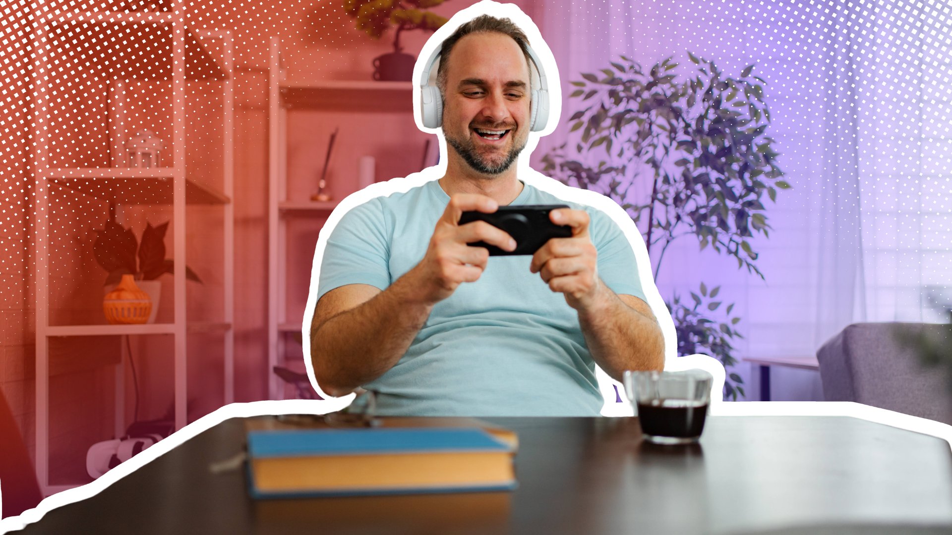 PC-Spiele auf Android: Diese kostenlose App macht das Handy zum Steam Deck