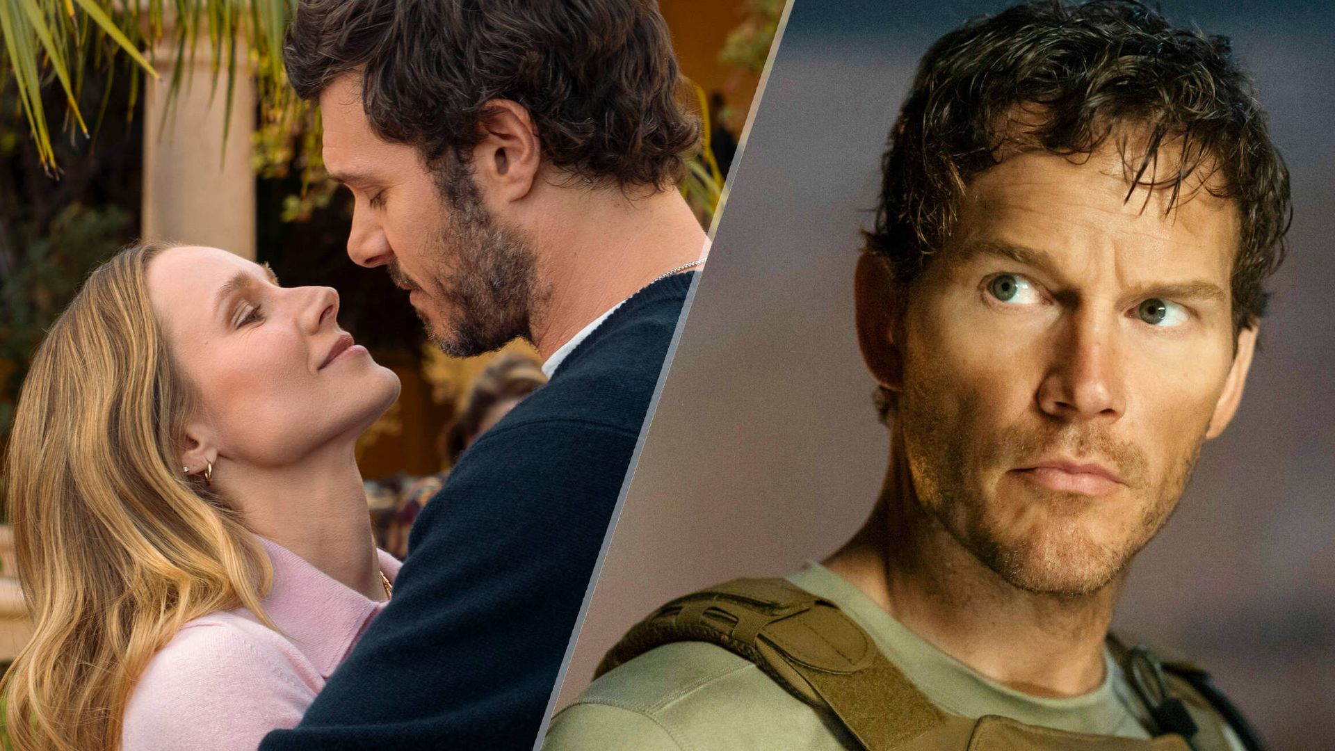 5 biggest new shows to stream this week on Netflix, Prime Video and more