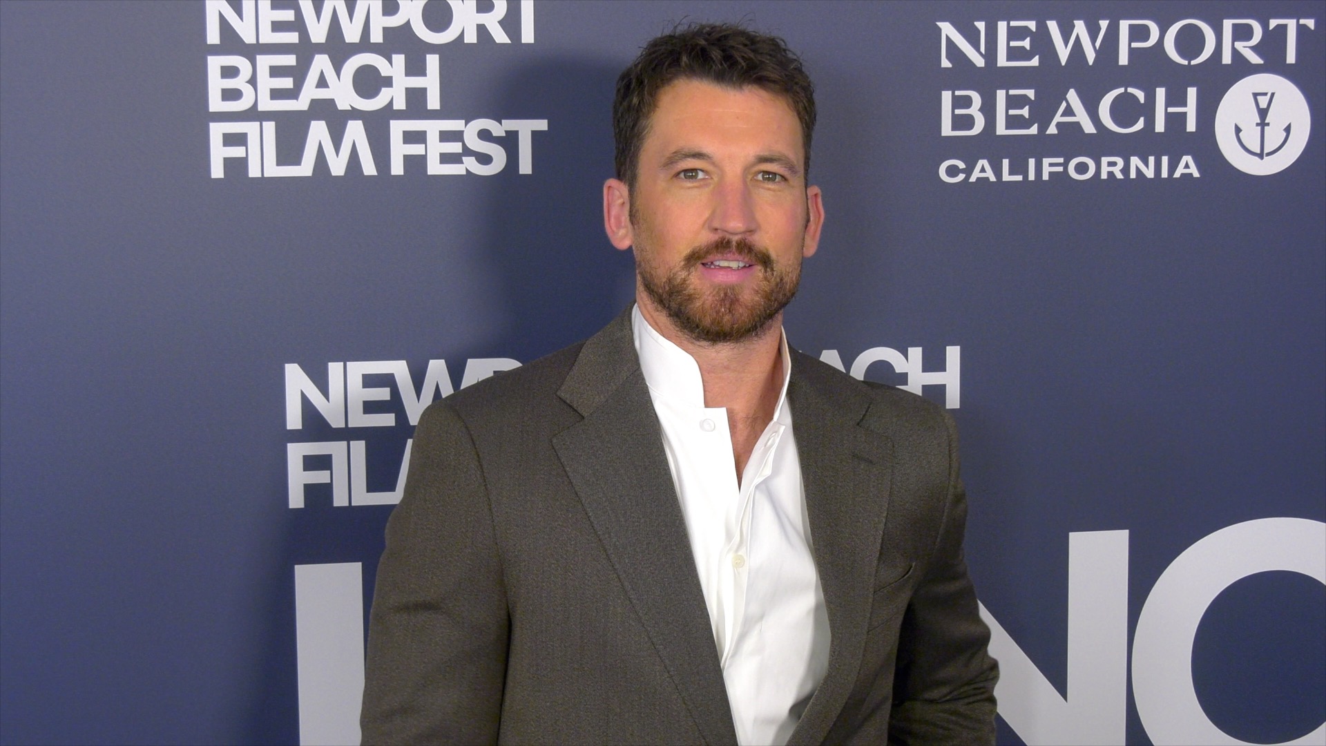 Miles Teller | 2026 Newport Beach Film Festival honors & Variety’s 10 ...