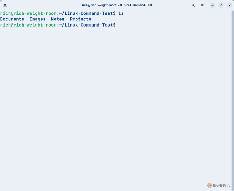Linux terminal commands don't have to be complicated, here are 3 modern ...