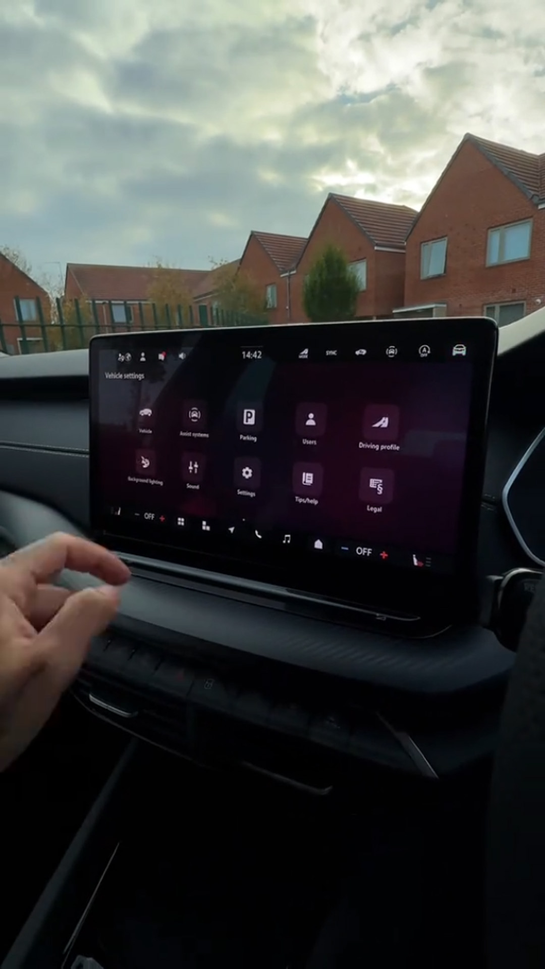Škoda Octavia packs DSG and surprisingly clever features