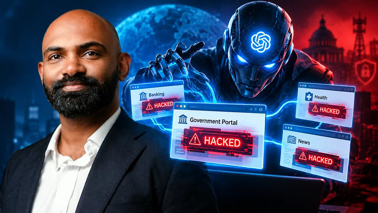 Rogue AI agents hit India: Expert explains real challenges for govt and ...