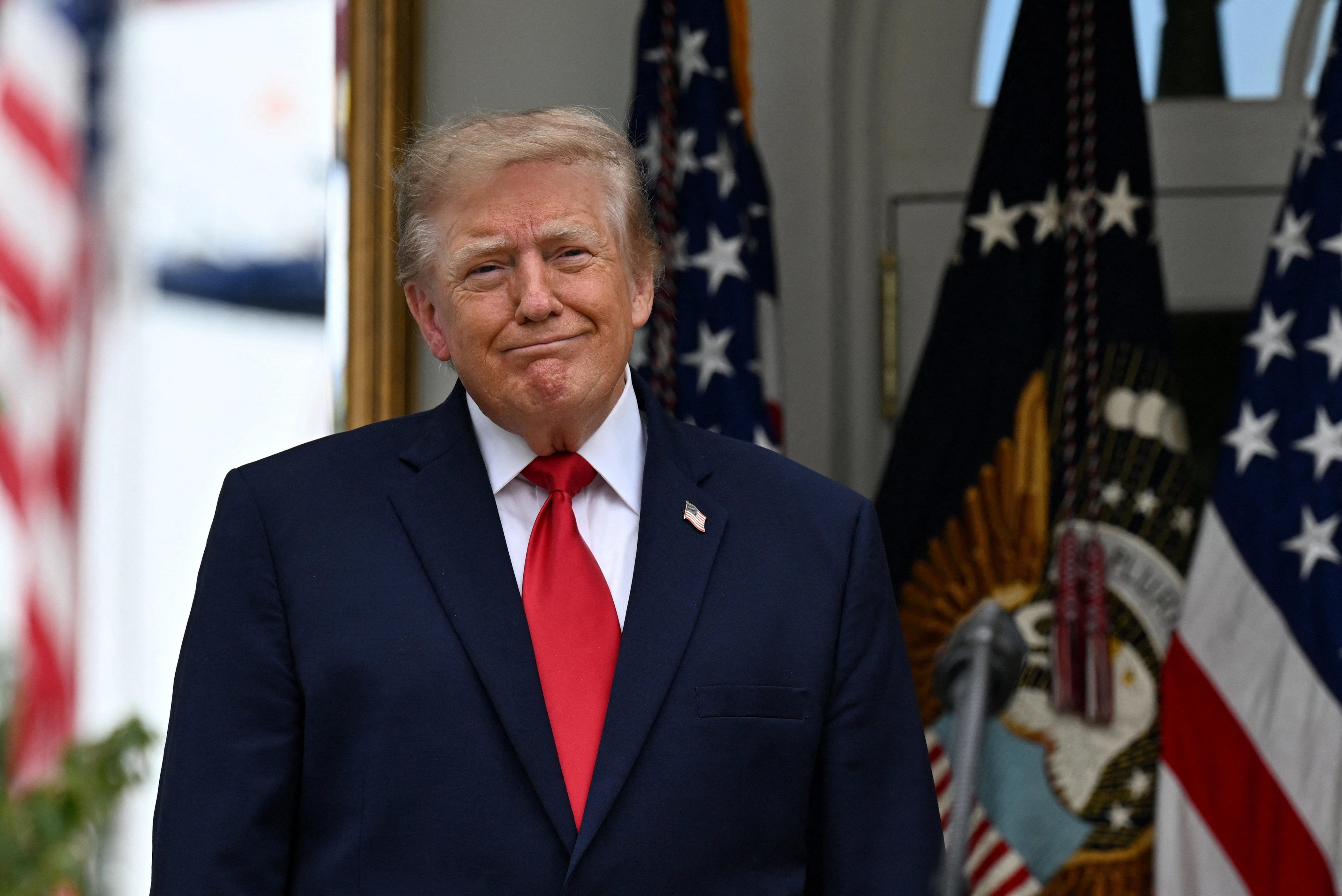 Angry independents are about to swing the midterms against Trump | Opinion