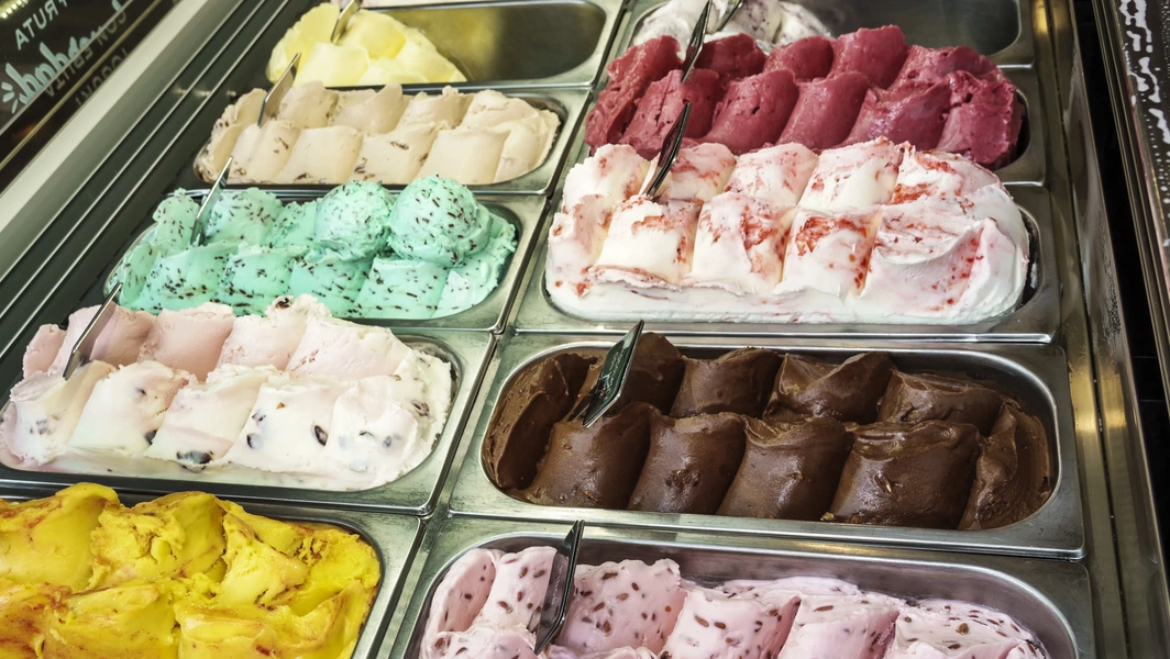 Frozen dessert lovers’ ultimate guide to indulgence