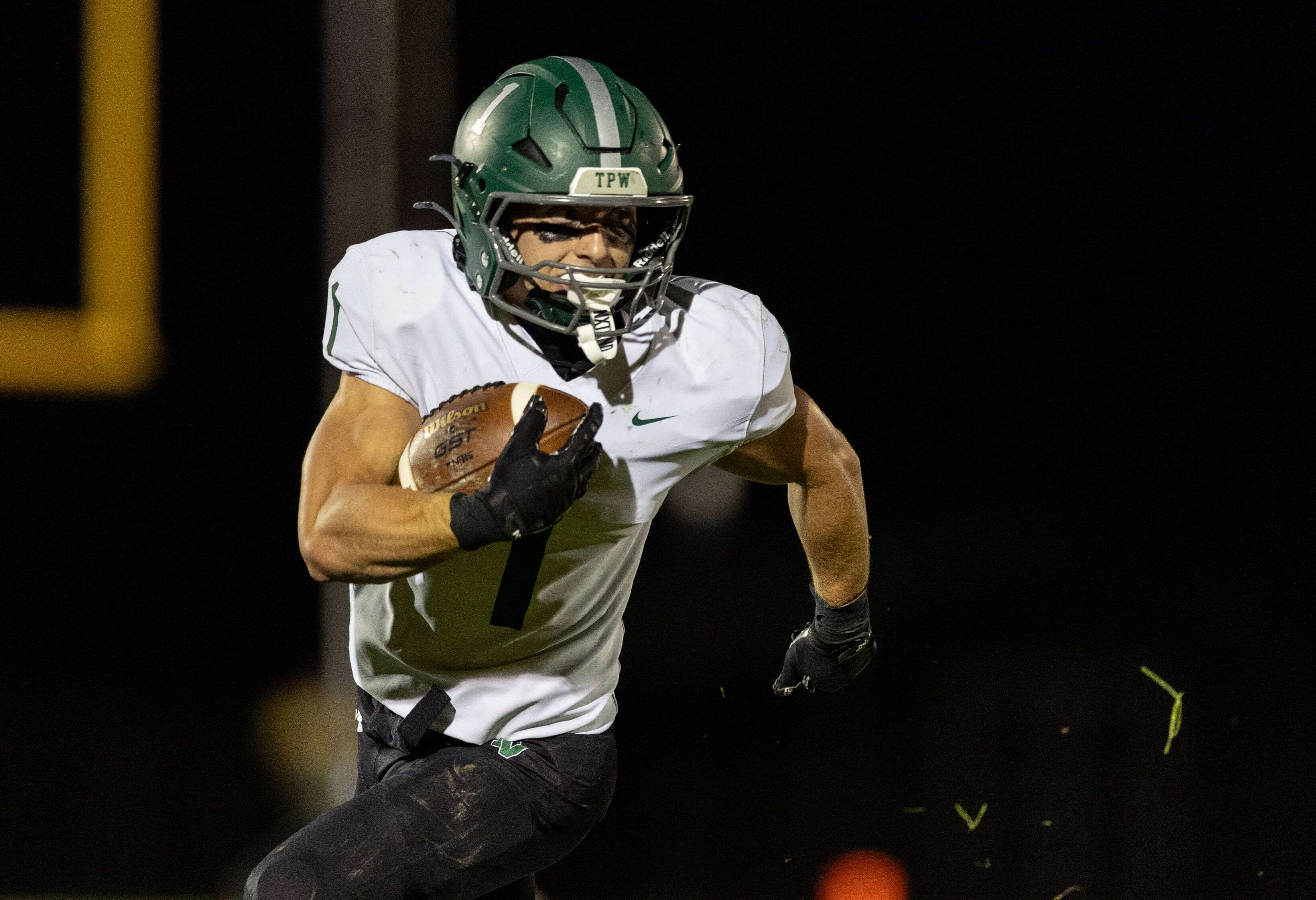 PennLive’s Central Pa. football Dandy Dozen Week 8 rankings: Hanna ...