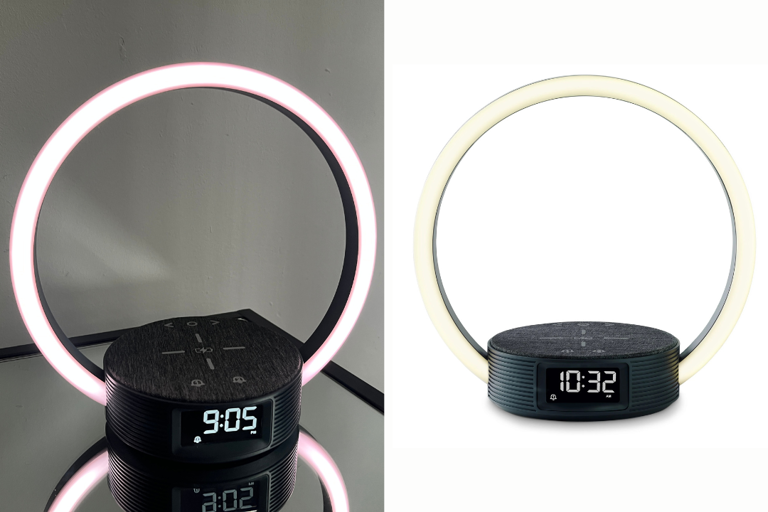 Best sunrise alarm clocks that help you wake up naturally