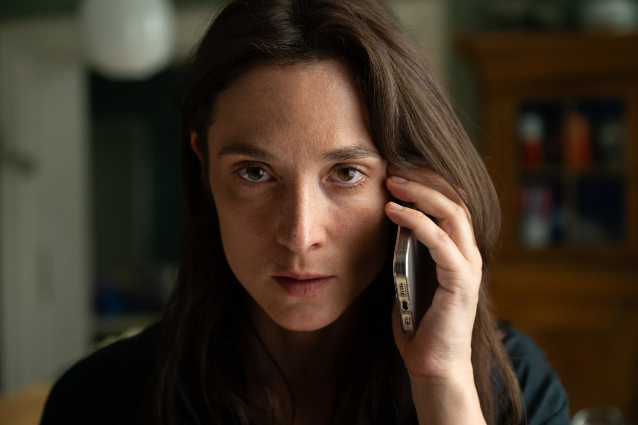 If you love Harlan Coben, Netflix’s new 6-part psychological mystery ...