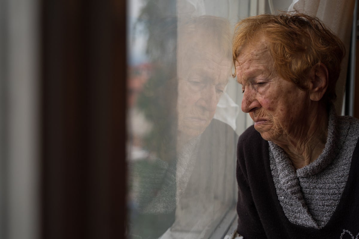 Why you feel the cold more as you age – and how to keep warm in winter