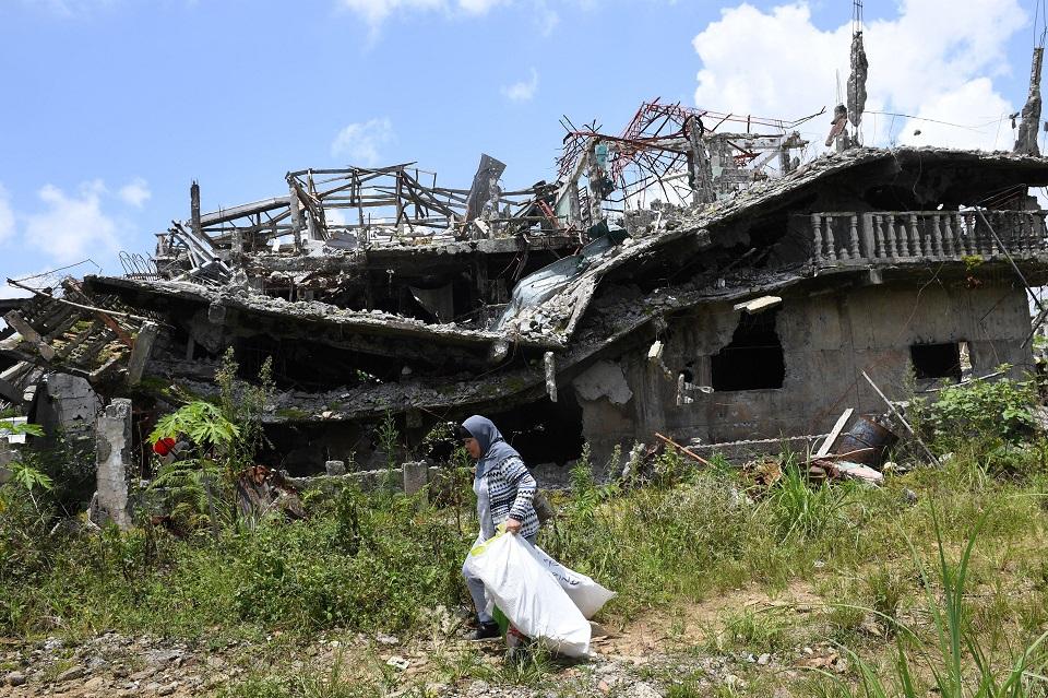 AMLC: Manila court orders forfeiture of funds linked to terrorism financing