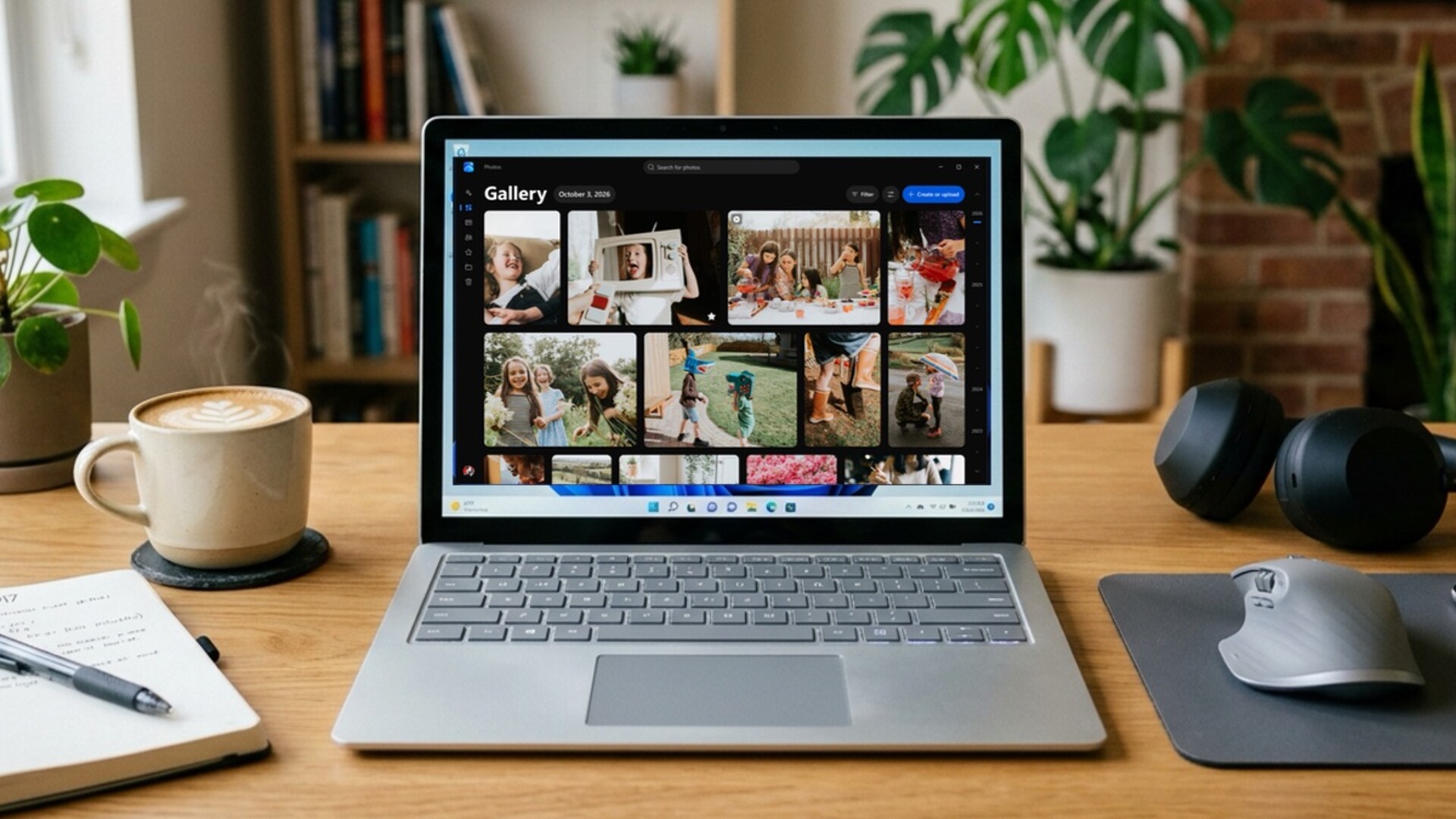 Update für Windows-Fotoanzeige: Galerie, Editor und Bildbetrachter neu ...
