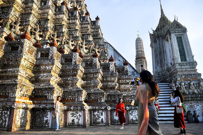 Trung Quốc cảnh báo công dân về tình trạng lừa đảo và bắt cóc ở Thái Lan