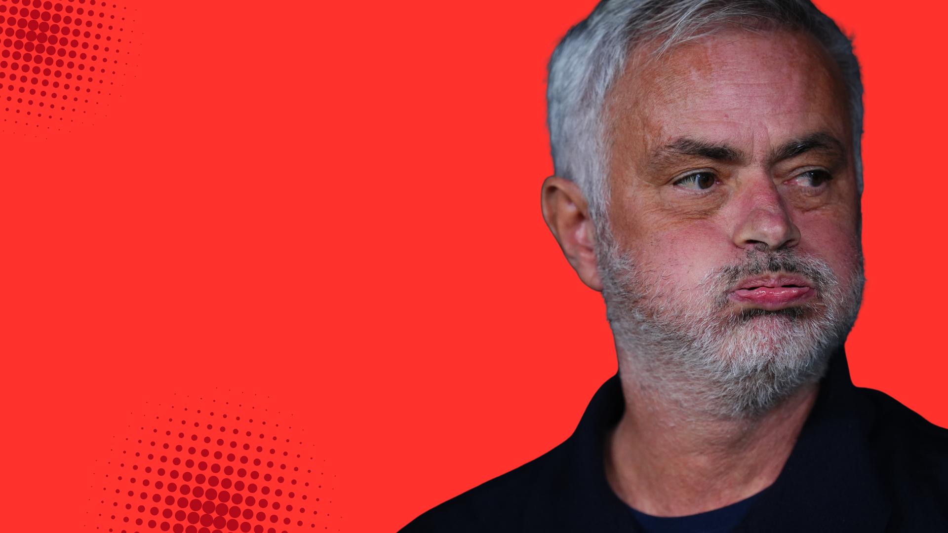 Why the obsession? - Mourinho on Güler's alleged elbow