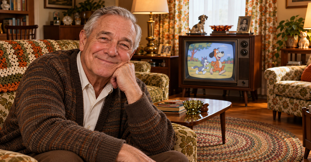 Saturday morning cartoons from the 1960s that made boomer childhoods ...