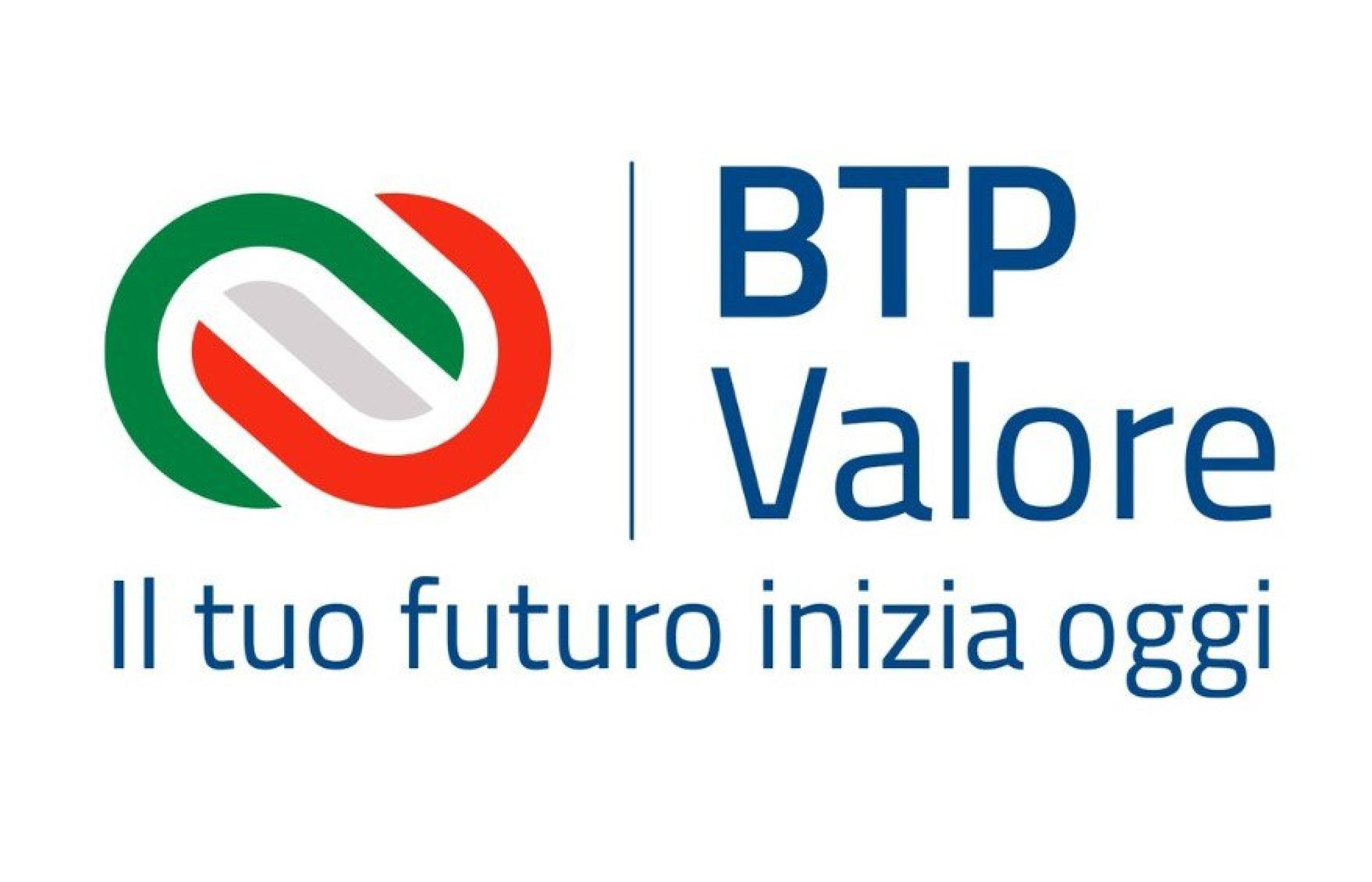 Il Btp Valore favorito, quasi 1,5 miliardi di controvalore in meno di 3 ore