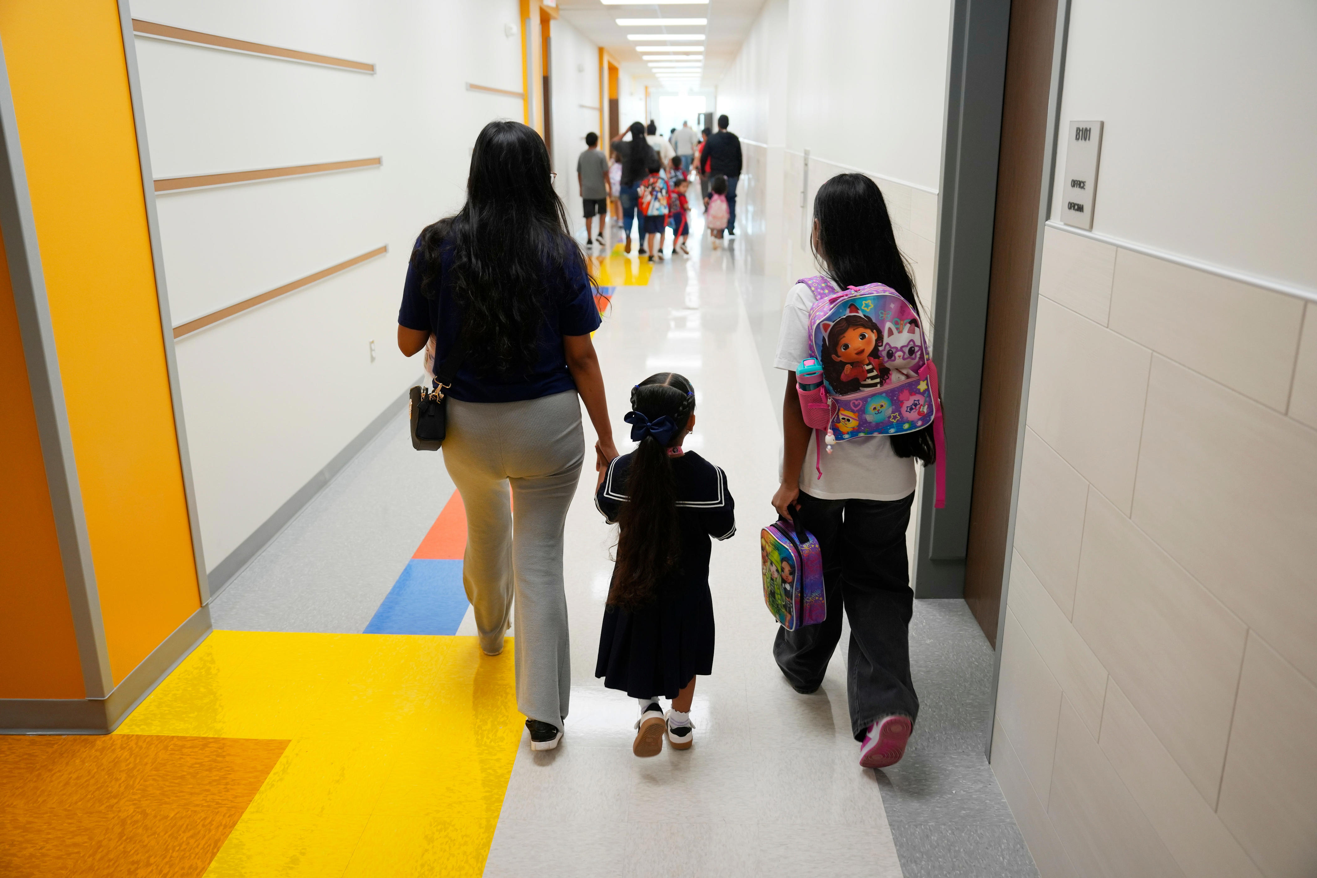 Oklahoma's superintendent candidates focused on policy, not politics
