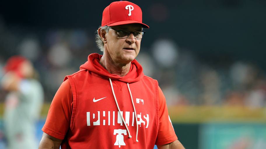 Don Mattingly has vision of how Phillies can succeed offensively