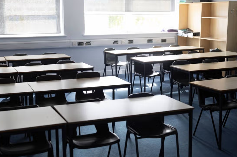 Schools in Scotland evacuated amid bomb threats as buildings closed