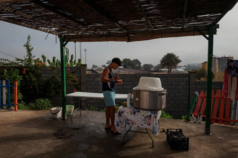 Spain's rush to clear Ceuta migrant backlog raises rights concerns