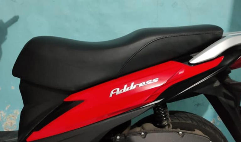 Cara gampang bikin busa jok motor latex awet tahunan