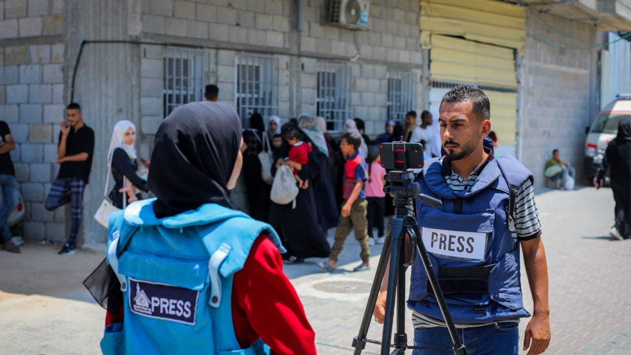 State maintains opposition to allowing independent journalists access ...
