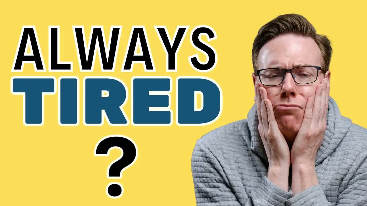 High masking autistics are always exhausted - and here's why