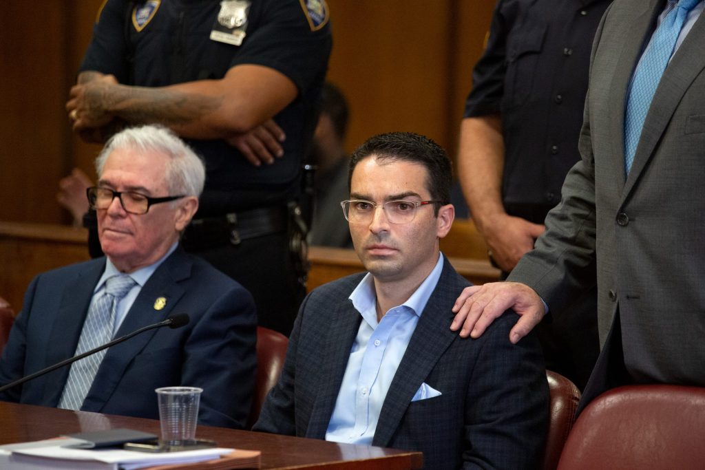 First Adams-era corruption trial begins — without a jury