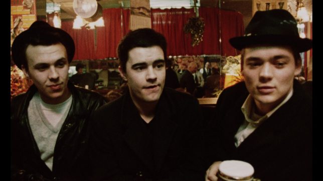 Suggs from Madness: 'Middle-class bands didn't put the time in like we did'