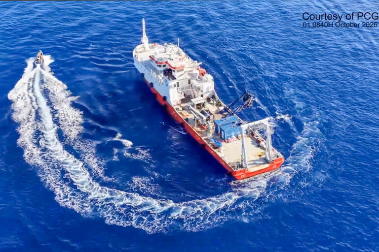 Is Philippines’ laws on underwater cables lagging behind its digital ...