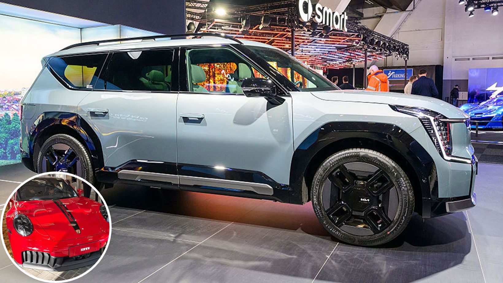 12 must-see cars that are turning heads this year